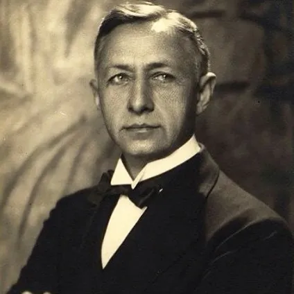 Бунін і
