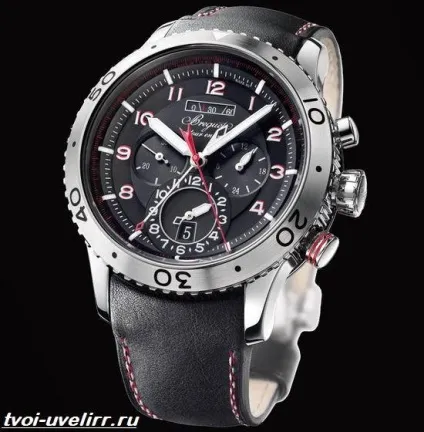 Годинники breguet