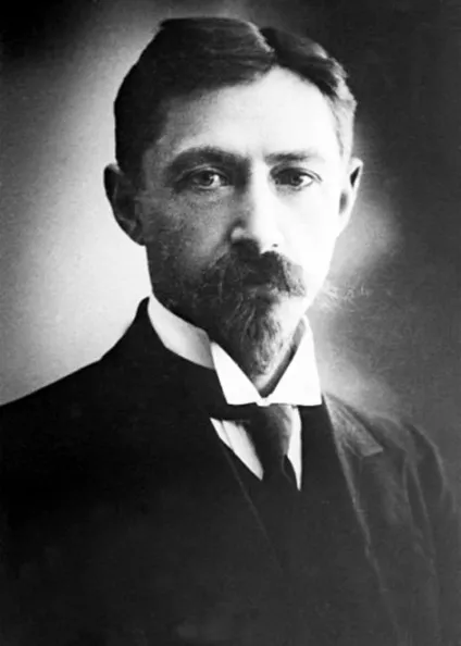 Бунін і