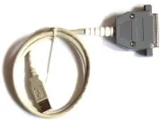 Чіп-тюнінг хост-адаптер usb - професійне програмне забезпечення від - sms-soft