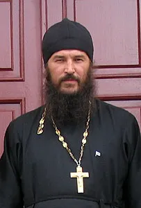 Через Монголію з хрестом