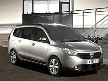Чим renault lodgy краще в порівнянні з logan mcv відео авто новини від auto-consulting