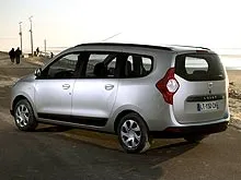 Чим renault lodgy краще в порівнянні з logan mcv відео авто новини від auto-consulting