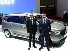 Чим renault lodgy краще в порівнянні з logan mcv відео авто новини від auto-consulting