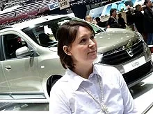 Чим renault lodgy краще в порівнянні з logan mcv відео авто новини від auto-consulting