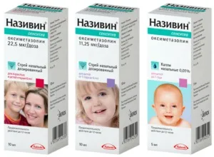 Що робити, якщо дитина чхає і соплі (чхає) Що робити, якщо дитина чхає і соплі
