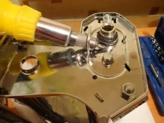 Чистимо паста-машину за 5 хвилин! Ярмарок майстрів - ручна робота, handmade (рукоділля) Чистимо паста-машину за 5 хвилин! Ярмарок майстрів - ручна робота, handmade