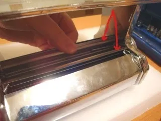 Чистимо паста-машину за 5 хвилин! Ярмарок майстрів - ручна робота, handmade (хвилин) Чистимо паста-машину за 5 хвилин! Ярмарок майстрів - ручна робота, handmade