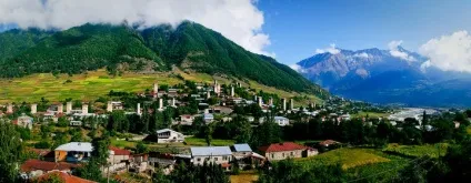 Чим славляться країни (країни) Чим славляться країни