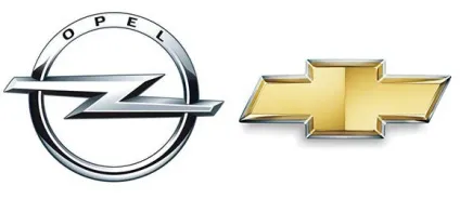 Chevrolet і opel йдуть ізУкаіни (chevrolet) Chevrolet і opel йдуть ізУкаіни