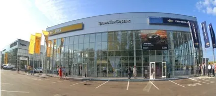 Chevrolet і opel йдуть ізУкаіни (opel) Chevrolet і opel йдуть ізУкаіни