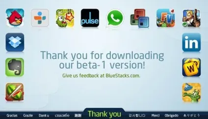 Читати bluestacks app player - встановлення та налаштування - кіт іван - сторінка 1
