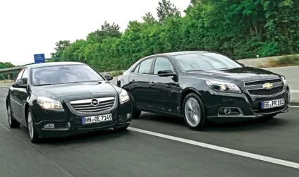 Chevrolet і opel йдуть ізУкаіни (росії) Chevrolet і opel йдуть ізУкаіни