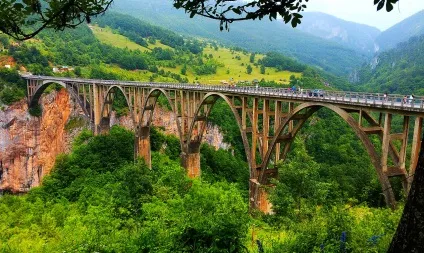 Чим славляться країни (країни) Чим славляться країни