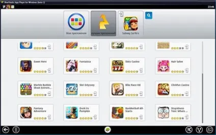 Читати bluestacks app player - встановлення та налаштування - кіт іван - сторінка 1