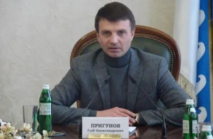 Що повинно бути з лікарнями міста відповідь шукає суспільно-експертна рада - дніпровський міської (відповідь) Що повинно бути з лікарнями міста відповідь шукає суспільно-експертна рада - дніпровський міської