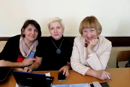 Чотири нових міфу про індивідуалізацію в освіті (індивідуалізації) Чотири нових міфу про індивідуалізацію в освіті