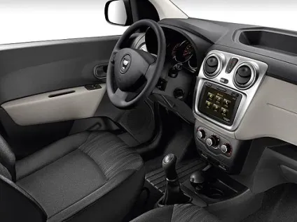 Чим renault lodgy краще в порівнянні з logan mcv відео авто новини від auto-consulting