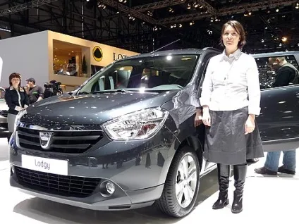 Чим renault lodgy краще в порівнянні з logan mcv відео авто новини від auto-consulting