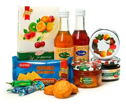 Чим вигідна послуга «доставка продуктів додому» (доставка) Чим вигідна послуга «доставка продуктів додому»