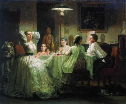 Чехов а