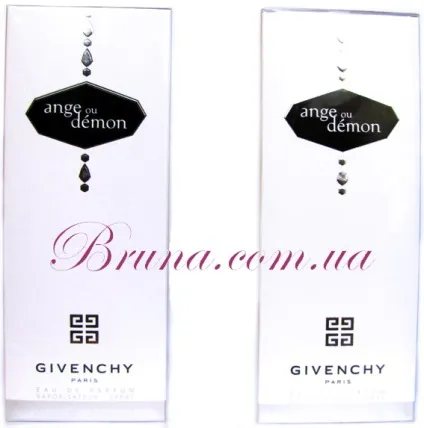 Чим відрізняються парфуми givenchy ange ou demon (ліцензія 100 мл) від оригінального парфуму givenchy ange (ліцензія) Чим відрізняються парфуми givenchy ange ou demon (ліцензія 100 мл) від оригінального парфуму givenchy ange