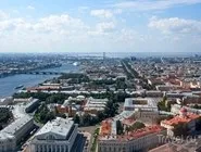 Що подивитися в Харкові за 1, 2 і 3 дні (Санкт-Петербурзі) Що подивитися в Харкові за 1, 2 і 3 дні