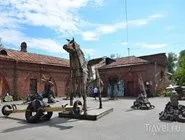 Що подивитися в Харкові за 1, 2 і 3 дні (можна встигнути подивитися Харкові) Що подивитися в Харкові за 1, 2 і 3 дні