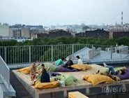 Що подивитися в Харкові за 1, 2 і 3 дні (подивитися) Що подивитися в Харкові за 1, 2 і 3 дні
