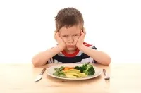 Що пробуджує апетит