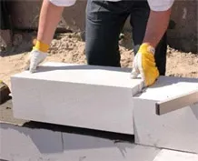 Що краще газосиликат або газобетон і в чому їх різниця, порівняльний огляд