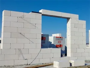 Що краще газосиликат або газобетон і в чому їх різниця, порівняльний огляд