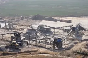 Що така дробильна установка як вона працює, все про дробарках (віброживильники) Що така дробильна установка як вона працює, все про дробарках