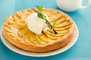 Що приготувати з манго, рецепти з манго фото (кореня імбиру часточки) Що приготувати з манго, рецепти з манго фото