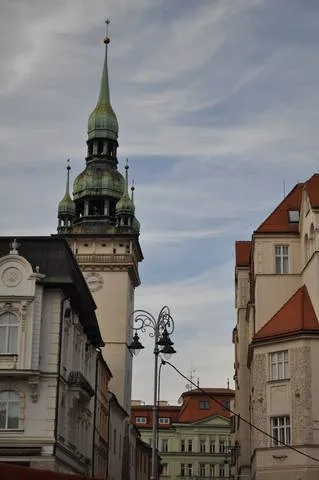 Що варто подивитися в Брно найцікавіші місця (Чехія) Що варто подивитися в Брно найцікавіші місця