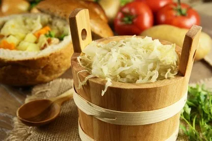 Що їсти і пити під час похмілля