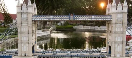 Що подивитися в Паттайя - куди піти самостійно (самостійно) Що подивитися в Паттайя - куди піти самостійно