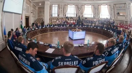 Що відбувається з -Професійний -хоккеем в Одеса-е новини - сайт сіббі () Що відбувається з -Професійний -хоккеем в Одеса-е новини - сайт сіббі