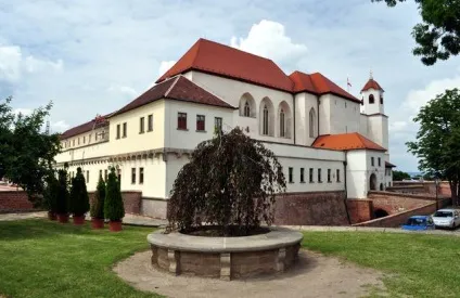 Що варто подивитися в Брно найцікавіші місця (Брно) Що варто подивитися в Брно найцікавіші місця