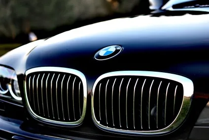 Що означає значок bmw