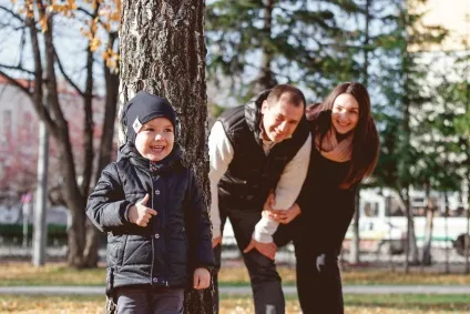 Що потрібно зробити, щоб батьки були щасливі (були) Що потрібно зробити, щоб батьки були щасливі