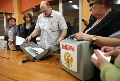 Що відбувається з бюлетенем після того, як його опустили в урну політика України (урну) Що відбувається з бюлетенем після того, як його опустили в урну політика України