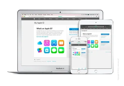 Що таке apple id і icloud навіщо і як їх створити цикл статей по роботі з сервісами apple (цикл) Що таке apple id і icloud навіщо і як їх створити цикл статей по роботі з сервісами apple