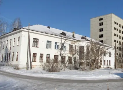 Що відбувається в ЦРЛ все буде! Онлайн (відбувається) Що відбувається в ЦРЛ все буде! онлайн