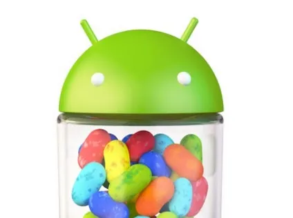 Що нового в android 4 1
