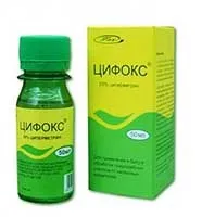 Ціфокс спосіб застосування і як розводити - новини онлайн (клопів) Ціфокс спосіб застосування і як розводити - новини онлайн