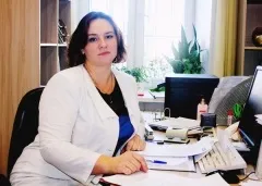 Що чекає дитячу обласну лікарню головлікар анна зайцева - про ліквідацію черг, зарплатах лікарів (головлікар) Що чекає дитячу обласну лікарню головлікар анна зайцева - про ліквідацію черг, зарплатах лікарів