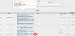 Що таке торрент як працює торрент (торрент) Що таке торрент як працює торрент
