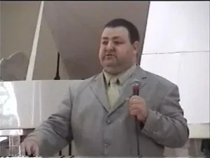 Що таке помазаник божий і має такий статус пастор, тора, Невіім, Ктувим