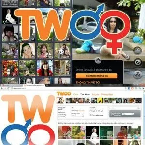 Що за ресурс twoo ніж twoo відрізняється від інших соціальних мереж (реєстрація) Що за ресурс twoo ніж twoo відрізняється від інших соціальних мереж